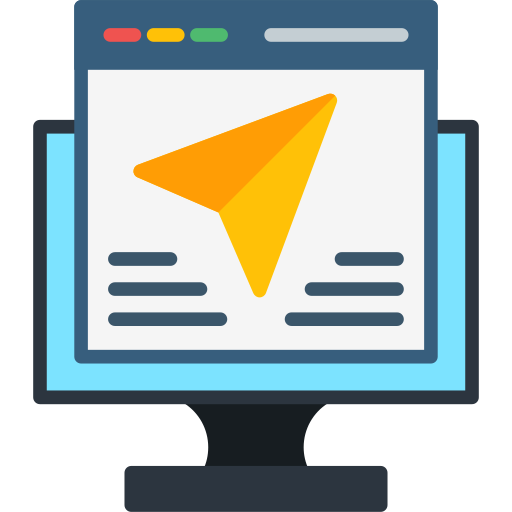 Landing Page Selector