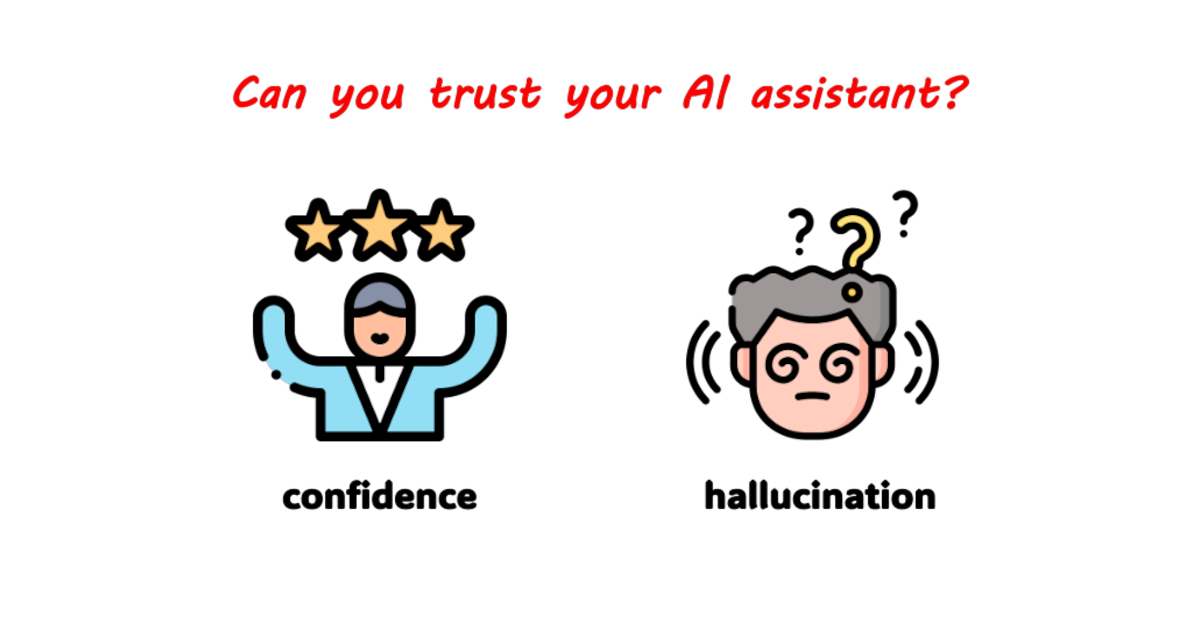 AI Sounds Confident. That Doesn't Make It Correct.