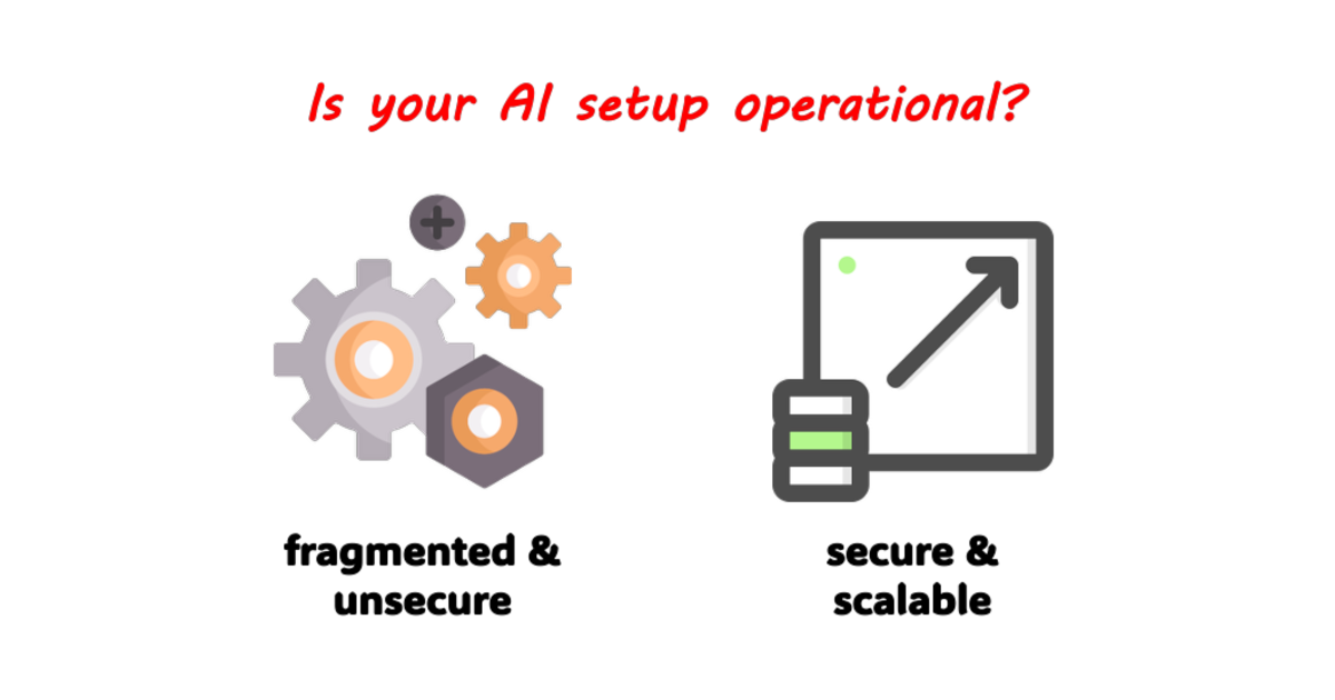 Connecting Claude to Klaviyo Is Easy. Making It Operational Is Not.