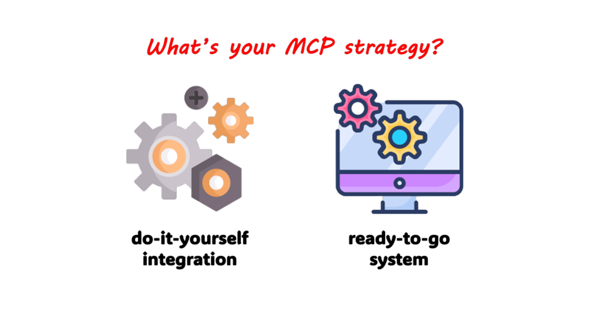 Klaviyo MCP Is Not an AI Strategy
