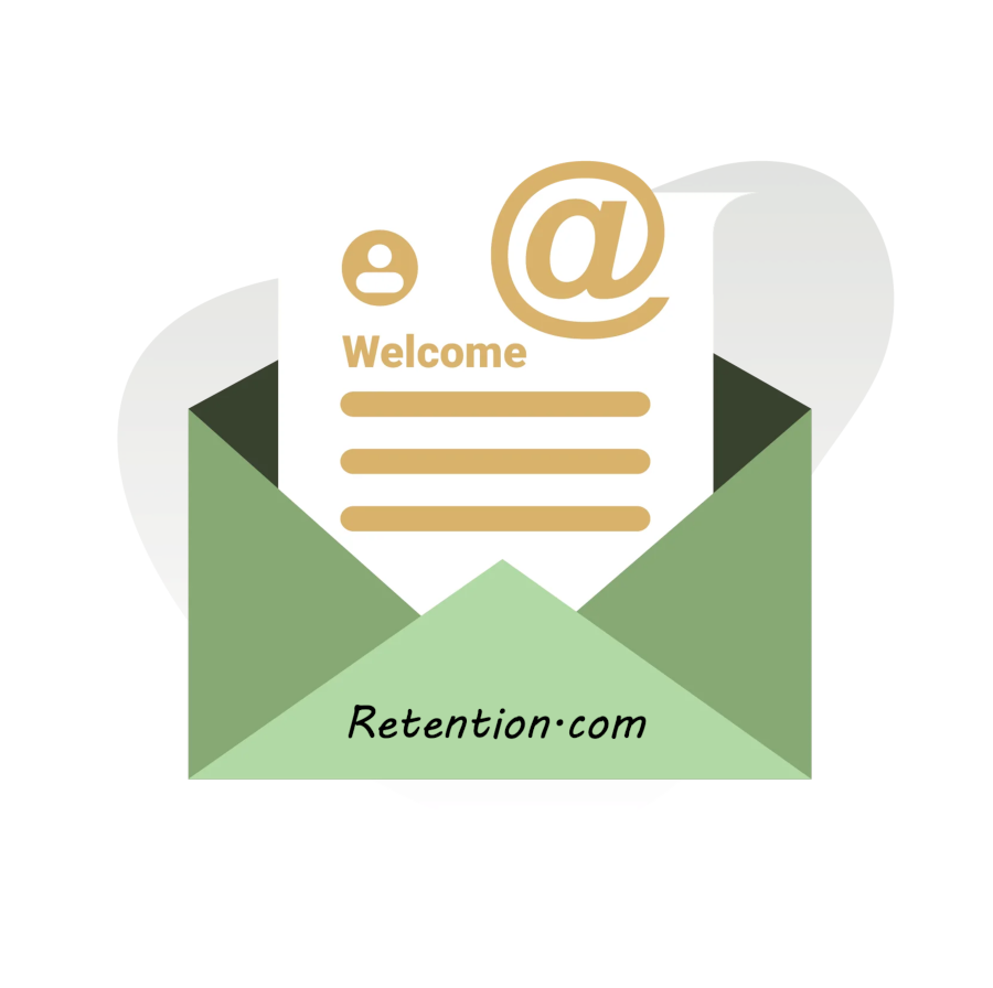 Retention.com Welcome Email Flow: A Practical Guide